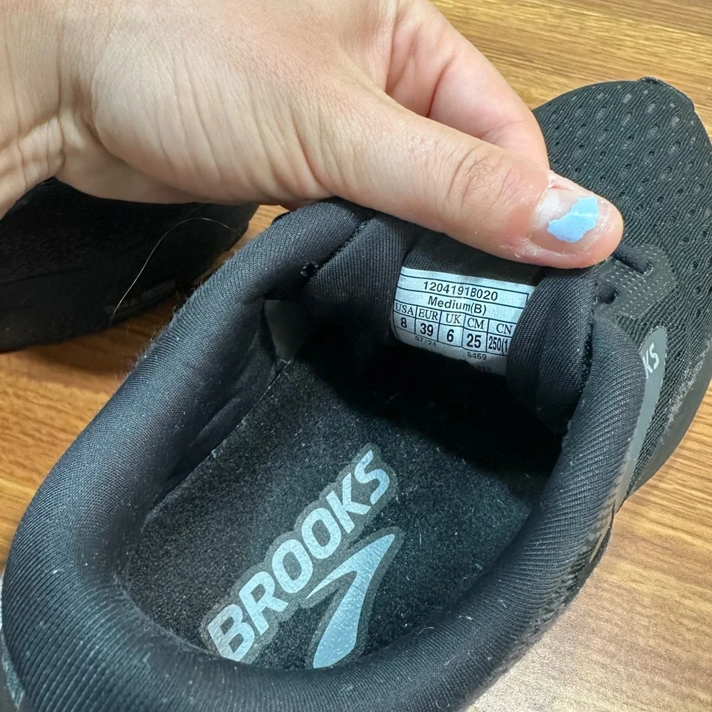 Brooks Women's Ghost 16 GTX Shoe